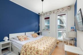4Star Hotel with Pool - Pet-friendly Apartment by Noclegi Renters